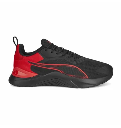 Кросівки чоловічі Puma Infusion Training Shoes Black 377893-06