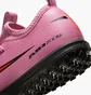 Сороконіжки дитячі Nike Zoom Vapor 16 Academy Pink FQ8284-600