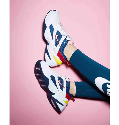 Кросівки жіночі Nike W M2K Tekno Multi AO3108-402