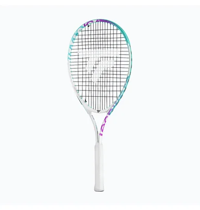 Ракетка для большого тенниса Tecnifibre Tempo Iga 25 With Cover Multi 14TEMP254E