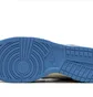 Кроссовки мужские Nike Dunk Low Beige/Grey FN7488-133