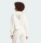 Кофта жіноча Adidas All Szn French Terry 3-Stripes Beige IW1131