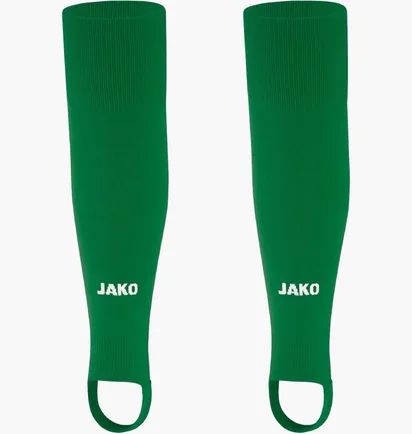 Гетри дитячі Jako Glasgow 2.0 Green 3414-06