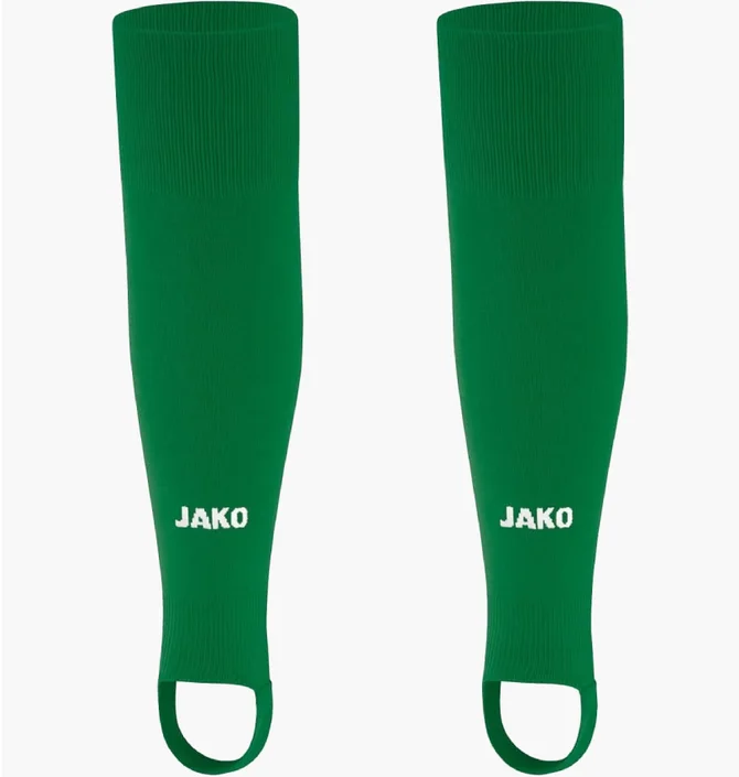 Гетри дитячі Jako Glasgow 2.0 Green 3414-06