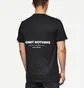 Футболка мужская Weekend Offender Levin Graphic Black PT3A04