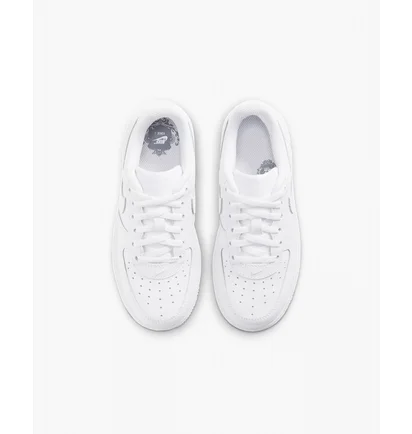 Кроссовки детские Nike Force 1 Le White DH2925-111