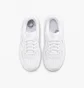 Кроссовки детские Nike Force 1 Le White DH2925-111