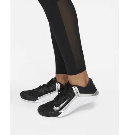 Леггинсы женские Nike Leggiinsy Pro 365 Tight Black CZ9779-010