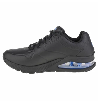 Кросівки чоловічі Skechers Uno 2 Black 232181-BKBL