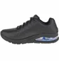Кросівки чоловічі Skechers Uno 2 Black 232181-BKBL