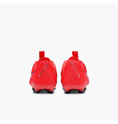 Бутси дитячі Nike Phantom Gx Ii Academy Eh Fg/Mg Red HF6362-600