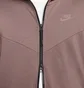 Толстовка мужская Nike Tech Fz Lightweight Bordo DX0822-291