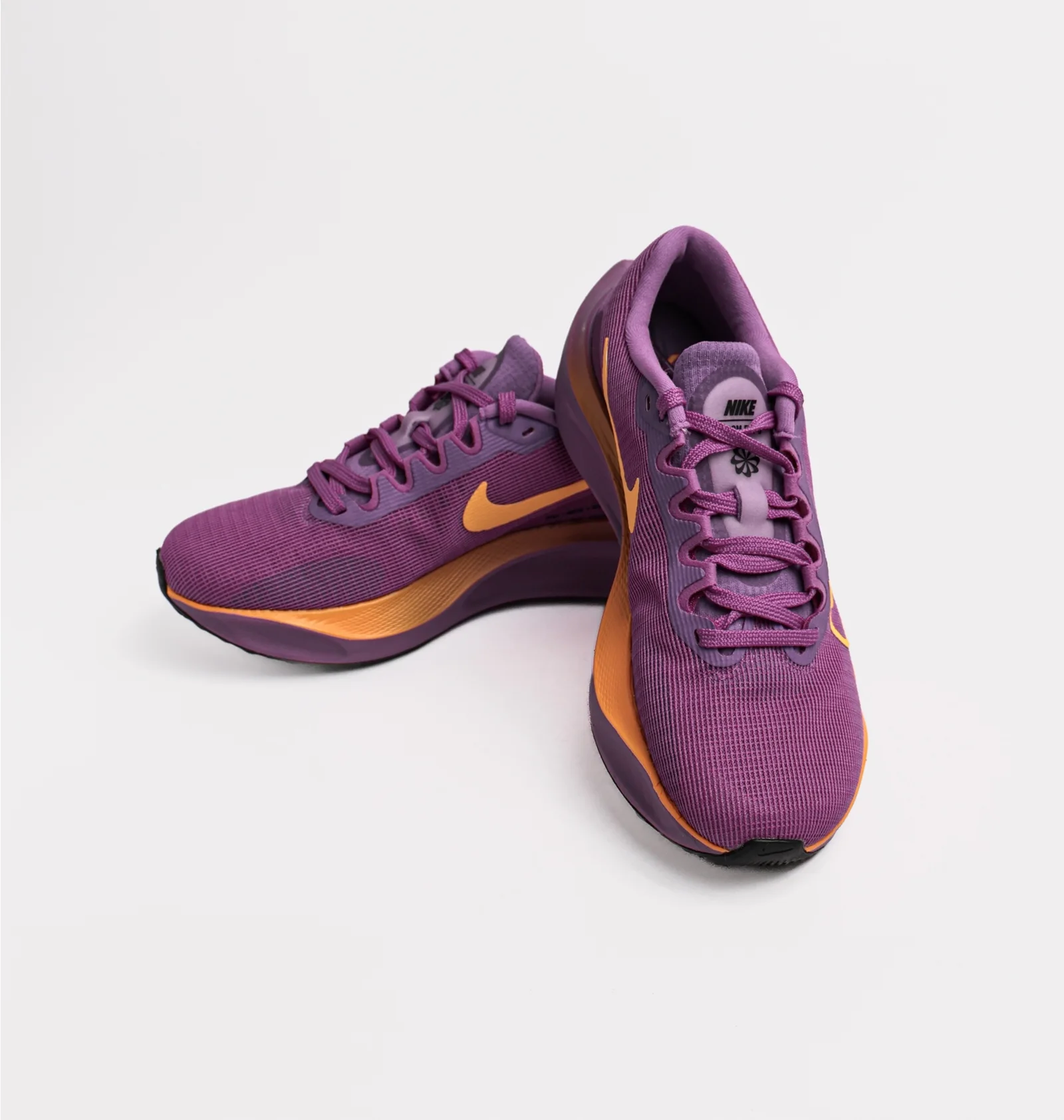 ᐉ Кроссовки женские Nike Zoom Fly 5 Violet DM8974-502 - купить в