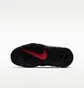 Кроссовки детские Nike Air More Uptempo 96 Gs Split Black/Red DM0017-001
