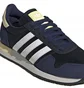 Кроссовки мужские Adidas Originals Usa 84 Blue Gx4584