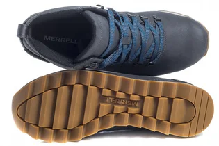Ботинки мужские Merrell Alpine Hiker Blue J004303