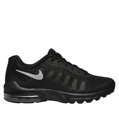 Кросівки дитячі Nike Air Max Invigor Black 749572-003