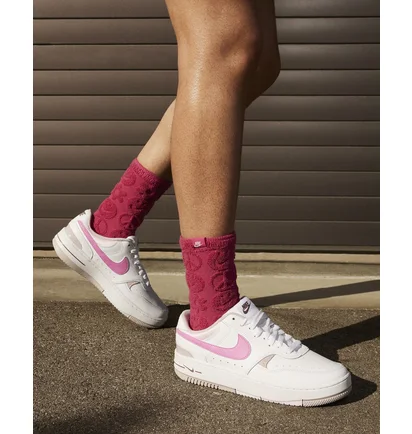 Кросівки жіночі Nike Gamma Forceschuh White FZ3613-100