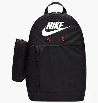 Рюкзак дитячий Nike Elmntl Bkpk - Smu Sp23 Black FD2918-010