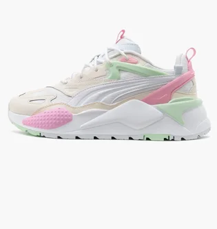 Кросівки жіночі Puma Rs X Efekt Multi 395938-03