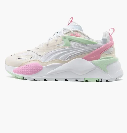 Кросівки жіночі Puma Rs X Efekt Multi 395938-03