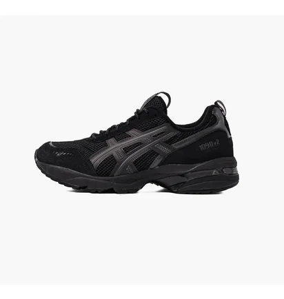 Кроссовки унисекс Asics Gel-1090V2 Black 1203A224-001