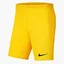 Шорты мужские Nike M Dry Park Iii Short K Yellow BV6855-719