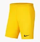 Шорты мужские Nike M Dry Park Iii Short K Yellow BV6855-719