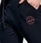 Штаны мужские Jack & Jones Gordon Blue 12165322