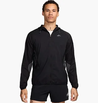 Ветровка мужская Nike Trail Aireez Black FN4002-010
