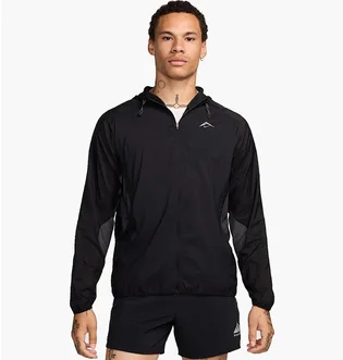 Ветровка мужская Nike Trail Aireez Black FN4002-010