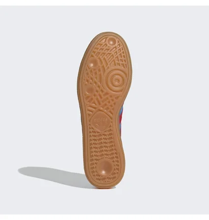 Кроссовки мужские Adidas Handball Spezial Shoes Blue FX5675