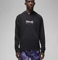 Худи мужское Air Jordan Dri-Fit Sport Black FQ6808-010