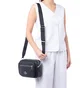 Сумка унисекс Coach Elias Black CJ509