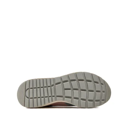 Кроссовки женские Skechers Bobs Sparrow 2.0 - Retro Clean Blue/White 117268-BLMT