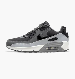 Кросівки дитячі Nike Big Kids Shoes Grey Cd6864-015