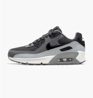 Кросівки дитячі Nike Big Kids Shoes Grey Cd6864-015
