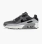 Кроссовки детские Nike Big Kids Shoes Grey Cd6864-015