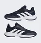 Кросівки чоловічі Adidas Courtjam Control Tennis Shoes Blue Hq8808