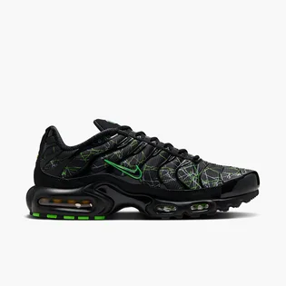 Кроссовки мужские Nike Air Max Plus Black IB3075-001