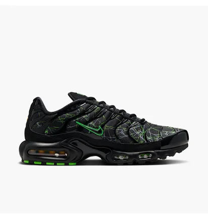 Кроссовки мужские Nike Air Max Plus Black IB3075-001