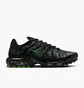 Кроссовки мужские Nike Air Max Plus Black IB3075-001