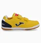 Футзалки детские Joma Top Flex In Yellow TPJS2528INV
