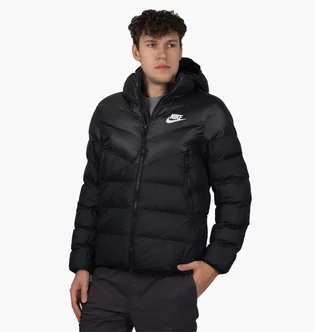 Куртка мужская Nike Storm-Fit Black Dv5121-010