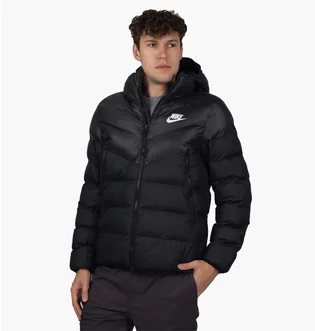 Куртка мужская Nike Storm-Fit Black Dv5121-010