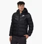 Куртка чоловіча Nike Storm-Fit Black Dv5121-010