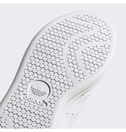Кеды детские Adidas Stan Smith J White FX7521
