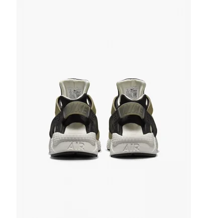 Кросівки чоловічі Nike Air Huarache Beige Dd1068-007