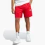Шорты мужские Adidas Aeroready Essentials Chelsea 3-Stripes Shorts Red Ic1486