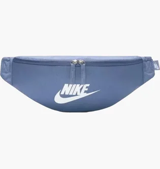 Сумка унісекс Nike Heritage Blue DB0490-499